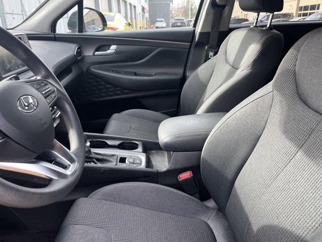 2019 Hyundai SANTA FE Vehicle Photo in Flemington, NJ 08822