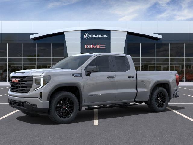 2025 GMC Sierra 1500 Vehicle Photo in WATERTOWN, CT 06795-3318