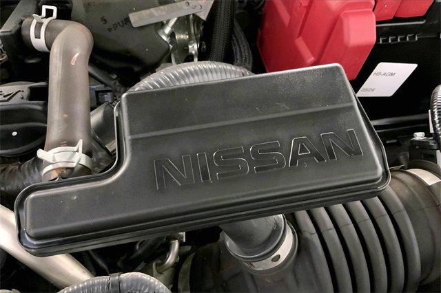 2021 Nissan Sentra Vehicle Photo in INDEPENDENCE, MO 64055-1377