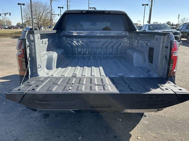 2025 Chevrolet Silverado EV Vehicle Photo in GREELEY, CO 80634-4125