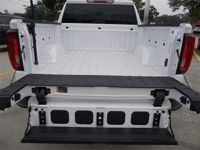 2025 GMC Sierra 1500 Vehicle Photo in BATON ROUGE, LA 70806-4466