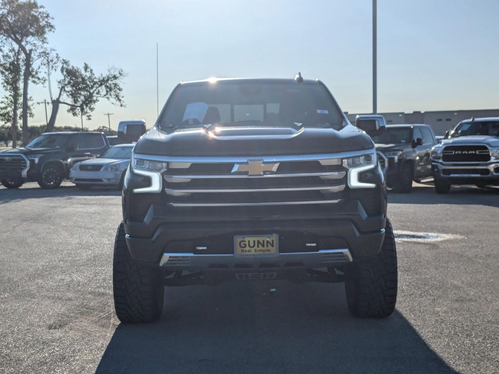 2023 Chevrolet Silverado 1500 Vehicle Photo in Seguin, TX 78155