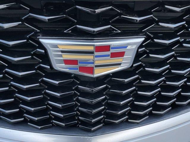 2020 Cadillac XT4 Vehicle Photo in WILLIAMSVILLE, NY 14221-4303