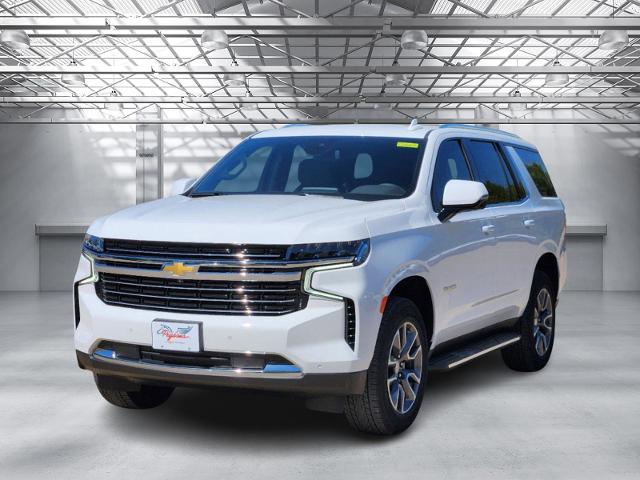 2024 Chevrolet Tahoe Vehicle Photo in ENNIS, TX 75119-5114