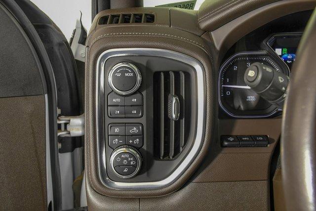 2022 GMC Sierra 2500 HD Vehicle Photo in PUYALLUP, WA 98371-4149