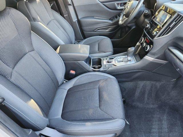 2020 Subaru Forester Vehicle Photo in DALLAS, TX 75209