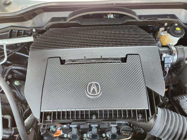 2023 Acura MDX Vehicle Photo in Cleburne, TX 76033