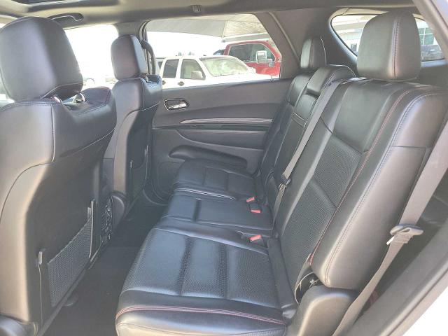 2023 Dodge Durango Vehicle Photo in ODESSA, TX 79762-8186