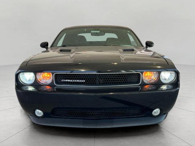 2014 Dodge Challenger Vehicle Photo in Oshkosh, WI 54901