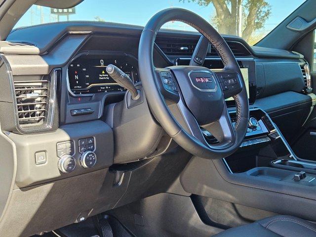 2024 GMC Sierra 2500 HD Vehicle Photo in SELMA, TX 78154-1459