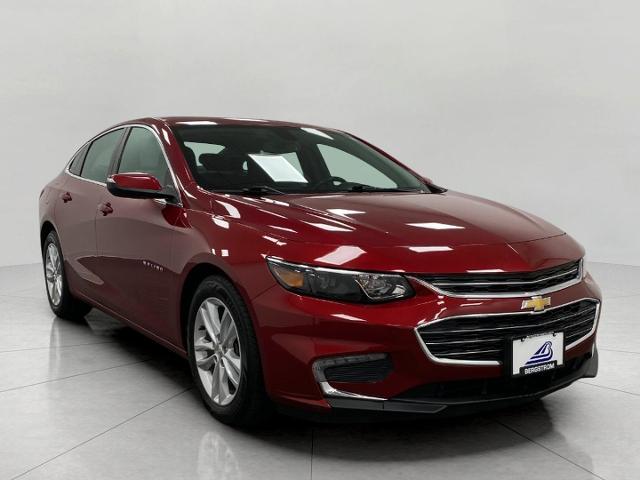 2018 Chevrolet Malibu Vehicle Photo in Appleton, WI 54913