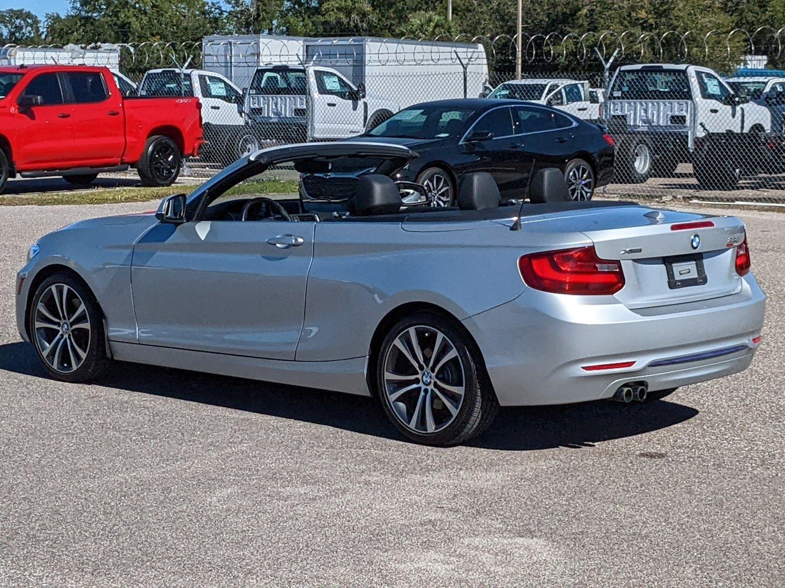 2016 BMW 2 Series Vehicle Photo in ORLANDO, FL 32808-7998