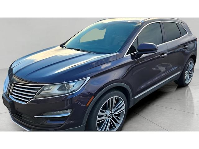 2015 Lincoln MKC Vehicle Photo in Neenah, WI 54956