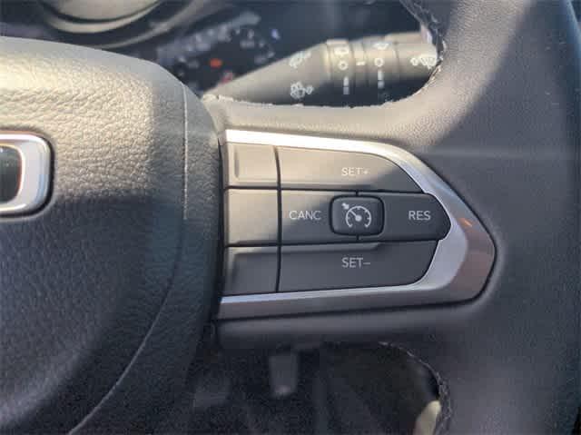 2023 Jeep Compass Vehicle Photo in Corpus Christi, TX 78411