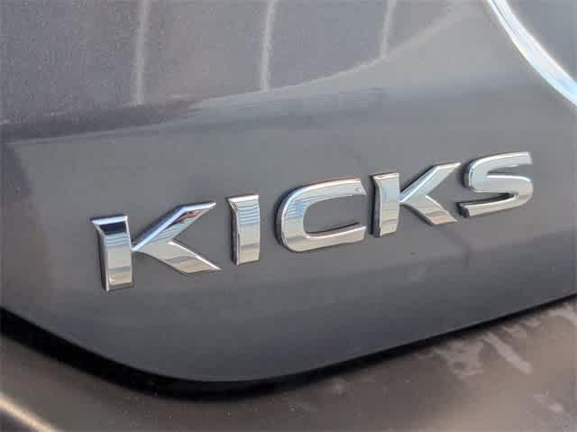 2020 Nissan Kicks Vehicle Photo in Corpus Christi, TX 78411