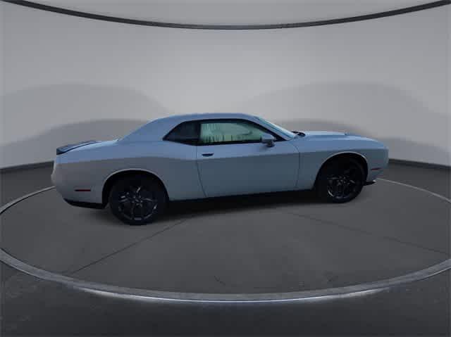 2023 Dodge Challenger Vehicle Photo in Corpus Christi, TX 78411