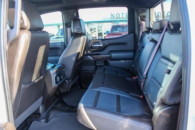 2020 GMC Sierra 1500 Vehicle Photo in MILES CITY, MT 59301-5791