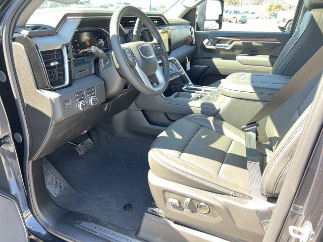 2024 GMC Sierra 2500 HD Vehicle Photo in SMYRNA, GA 30080-7630