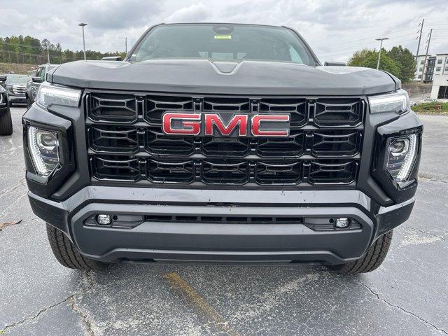 2024 GMC Canyon Vehicle Photo in SMYRNA, GA 30080-7630