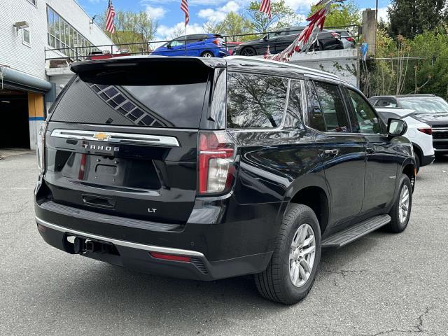 2022 Chevrolet Tahoe Vehicle Photo in DOUGLASTON, NY 11362-1062