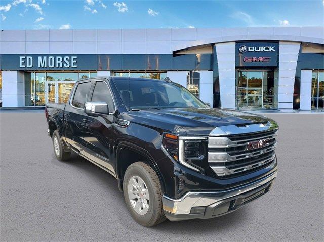 2024 GMC Sierra 1500 Vehicle Photo in SUNRISE, FL 33323-3202