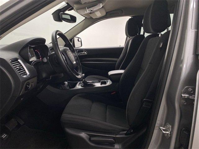 2018 Dodge Durango Vehicle Photo in PORTLAND, OR 97225-3518