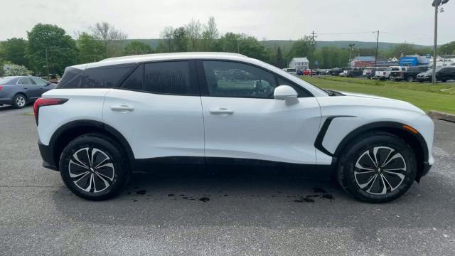 2024 Chevrolet Blazer EV Vehicle Photo in THOMPSONTOWN, PA 17094-9014