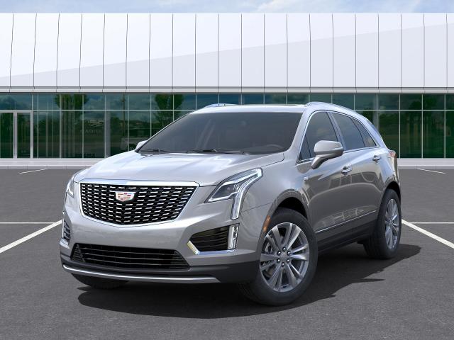 2024 Cadillac XT5 Vehicle Photo in BATON ROUGE, LA 70809-4546