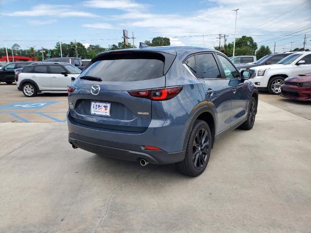 2023 Mazda CX-5 Vehicle Photo in LAFAYETTE, LA 70503-4541