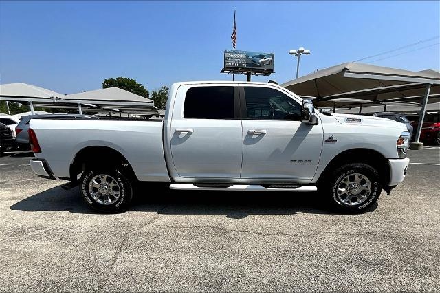 2023 Ram 2500 Vehicle Photo in San Antonio, TX 78230