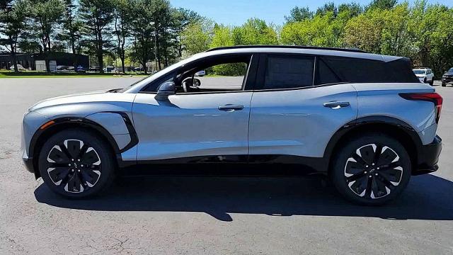 2024 Chevrolet Blazer EV Vehicle Photo in Marlton, NJ 08053