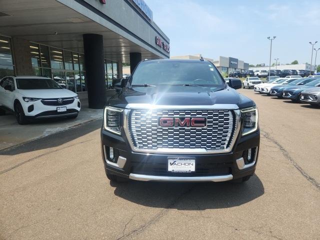 Used 2021 GMC Yukon Denali with VIN 1GKS2DKL1MR110322 for sale in Old Saybrook, CT