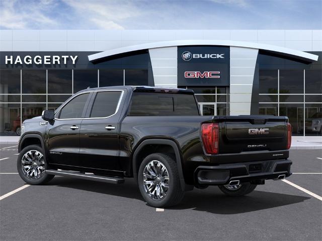 2024 GMC Sierra 1500 Vehicle Photo in OAK LAWN, IL 60453-2517