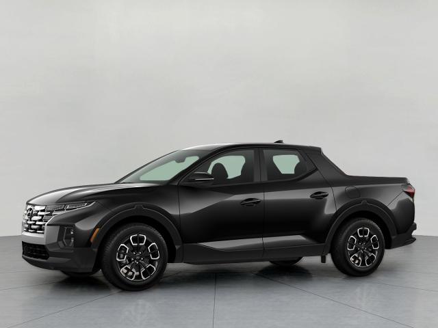 2024 Hyundai SANTA CRUZ Vehicle Photo in Green Bay, WI 54304