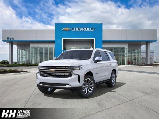 2024 Chevrolet Tahoe Vehicle Photo in PAPILLION, NE 68138-