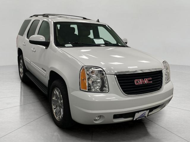 2013 GMC Yukon Vehicle Photo in Appleton, WI 54913