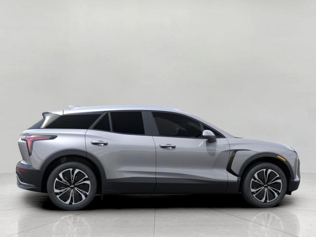 2024 Chevrolet Blazer EV Vehicle Photo in MADISON, WI 53713-3220