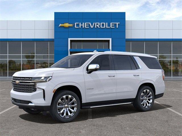 2024 Chevrolet Tahoe Vehicle Photo in EVERETT, WA 98203-5662