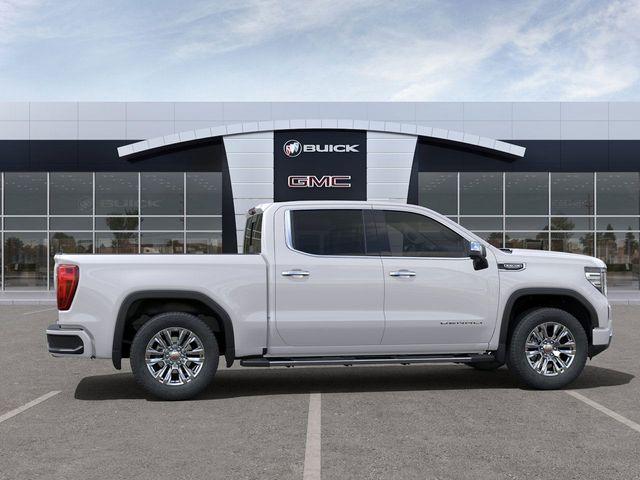 2024 GMC Sierra 1500 Vehicle Photo in WATERTOWN, CT 06795-3318