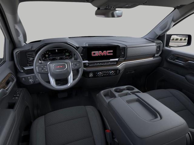 2024 GMC Sierra 1500 Vehicle Photo in APPLETON, WI 54914-8833