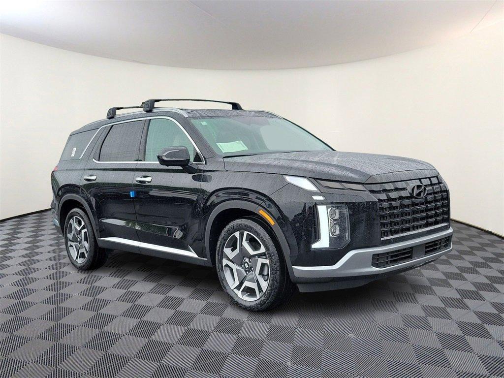 2024 Hyundai PALISADE Vehicle Photo in Muncy, PA 17756