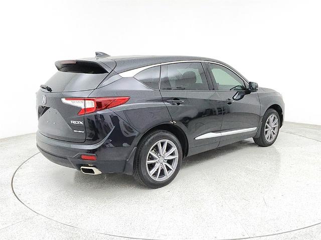 2023 Acura RDX Vehicle Photo in Grapevine, TX 76051