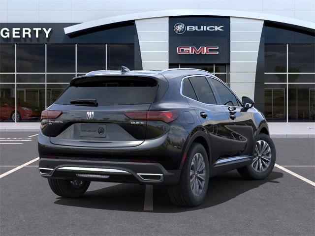 2024 Buick Envision Vehicle Photo in OAK LAWN, IL 60453-2517