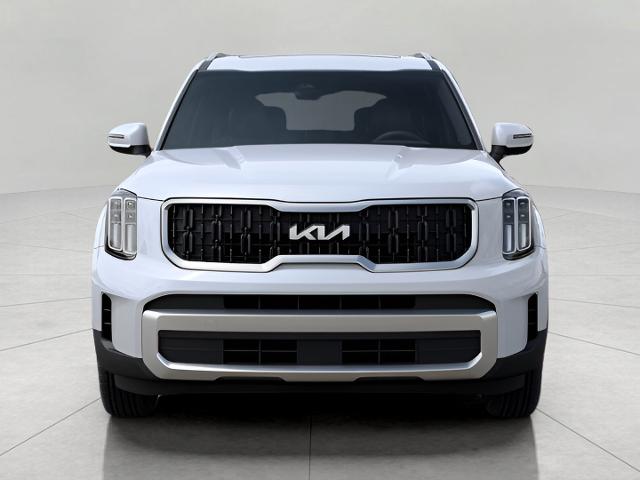 2024 Kia Telluride Vehicle Photo in Appleton, WI 54914