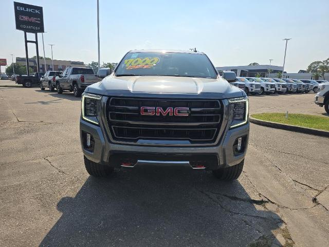 2024 GMC Yukon XL Vehicle Photo in LAFAYETTE, LA 70503-4541