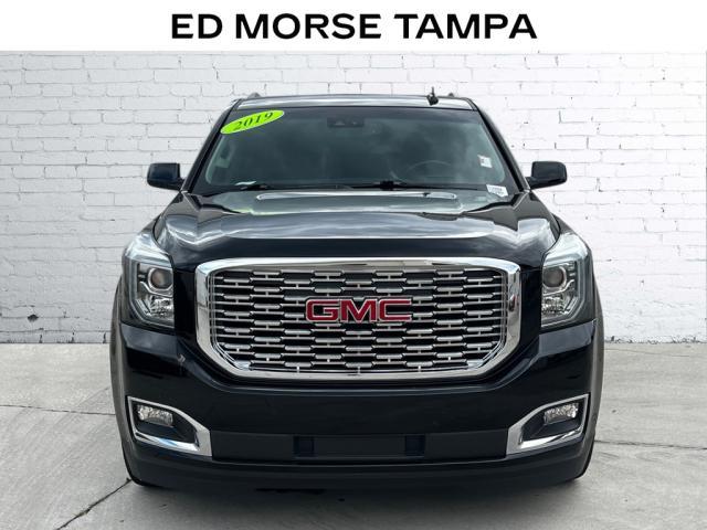 2019 GMC Yukon Vehicle Photo in TAMPA, FL 33612-3404