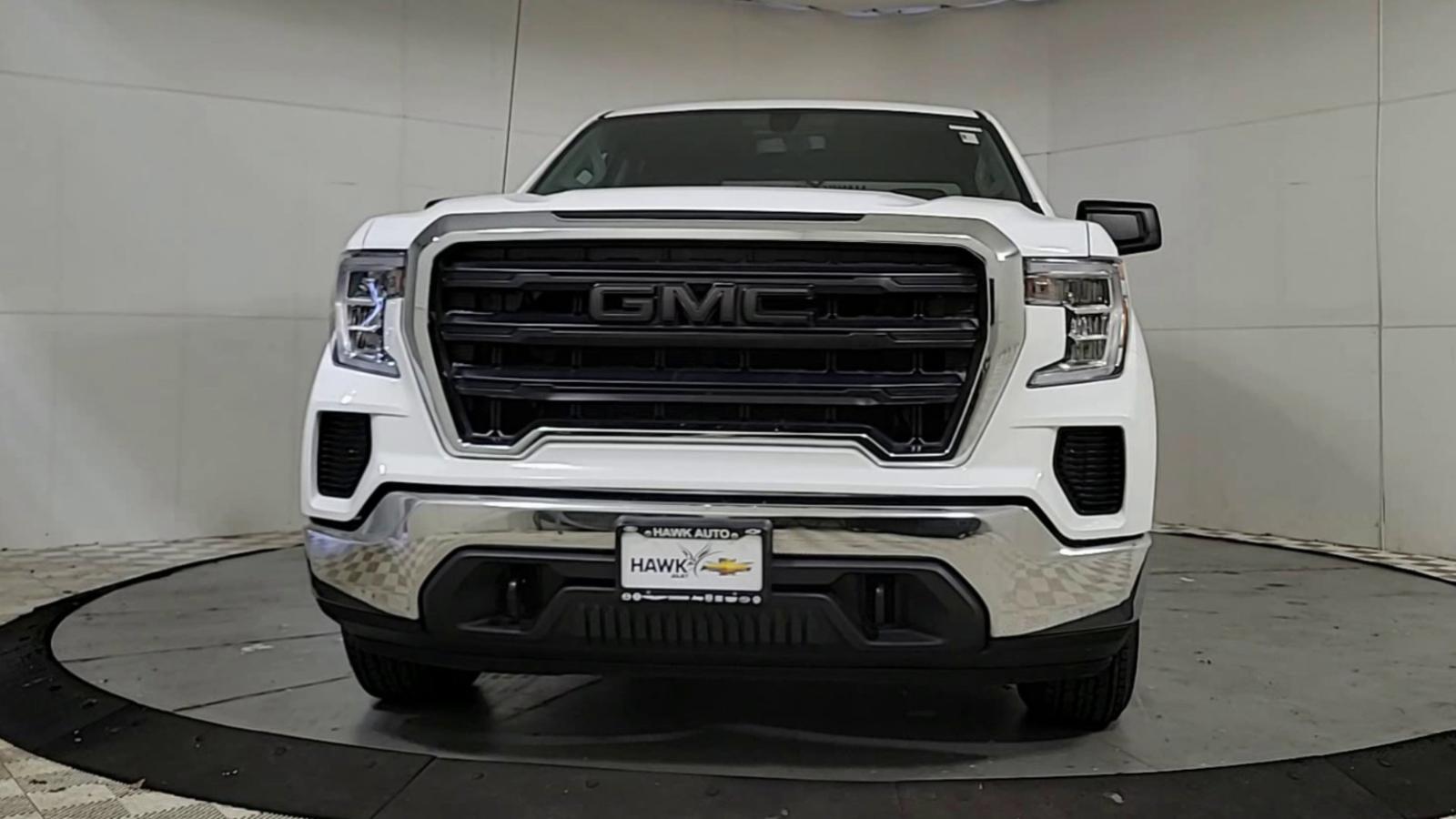 2021 GMC Sierra 1500 Vehicle Photo in Plainfield, IL 60586