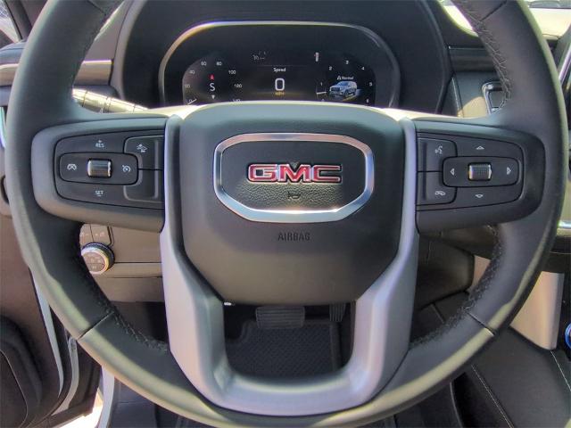 2024 GMC Yukon Vehicle Photo in ANAHEIM, CA 92806-5612