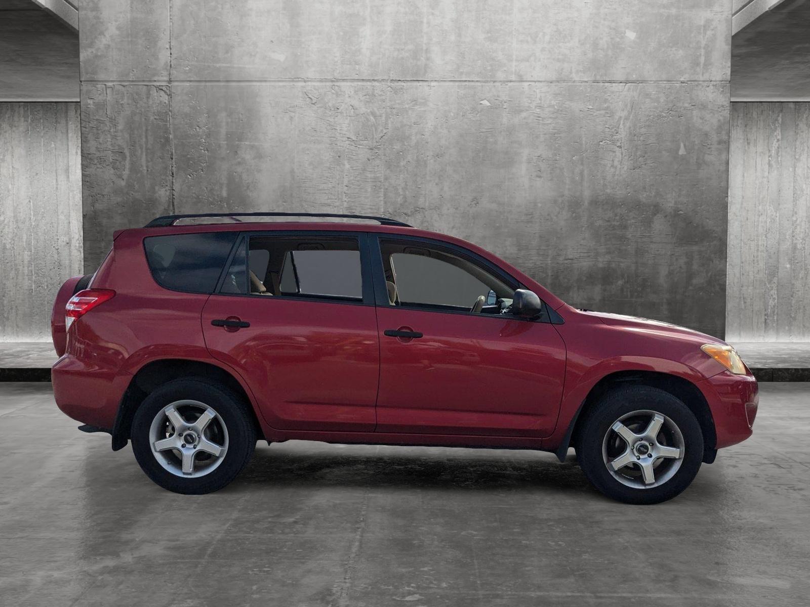 2010 Toyota RAV4 Vehicle Photo in Winter Park, FL 32792