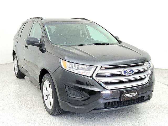 2015 Ford Edge Vehicle Photo in Grapevine, TX 76051